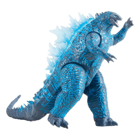 Godzilla x Kong: Energized Godzilla Action Figure (15 cm)