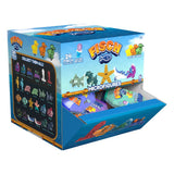 Fisch 5cm Minifigures Display - Pack of 24