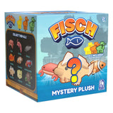 Fisch Plush Figures 10 cm Display (9) by Phat Mojo
