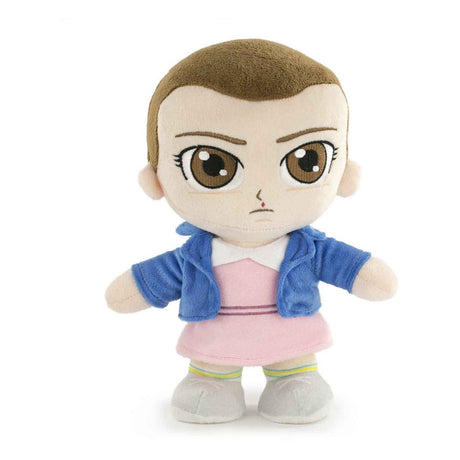 Stranger Things Eleven 27cm Plush Figure