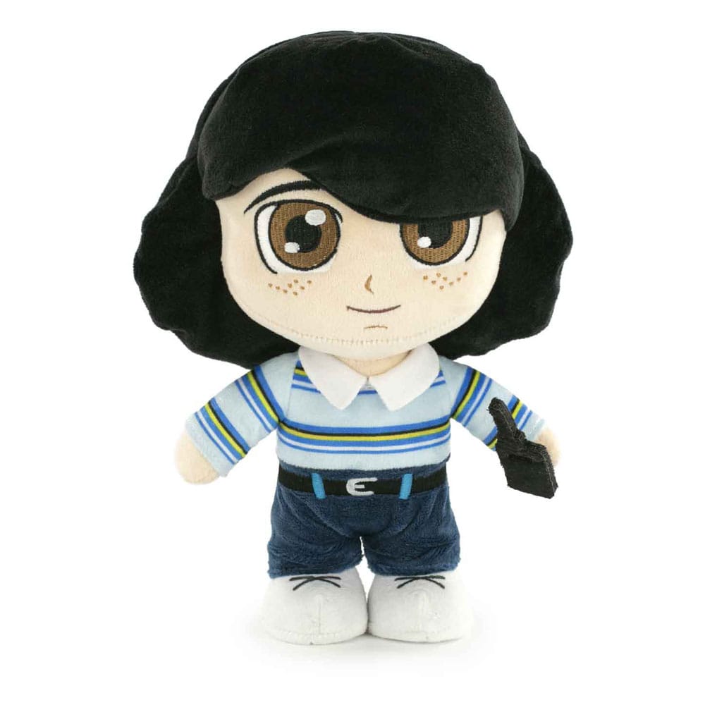 Stranger Things Mike 27cm Plush Figure