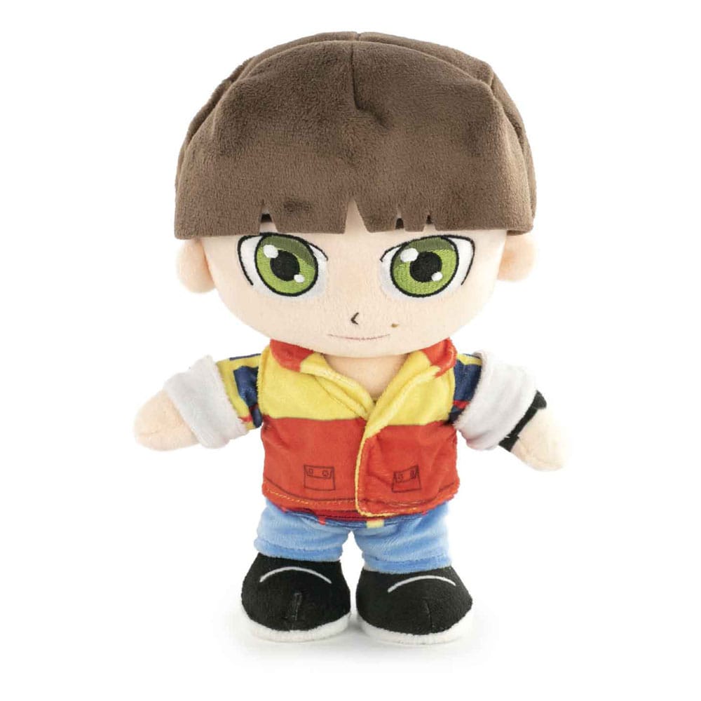 Stranger Things 28 cm Plush Figure - Will