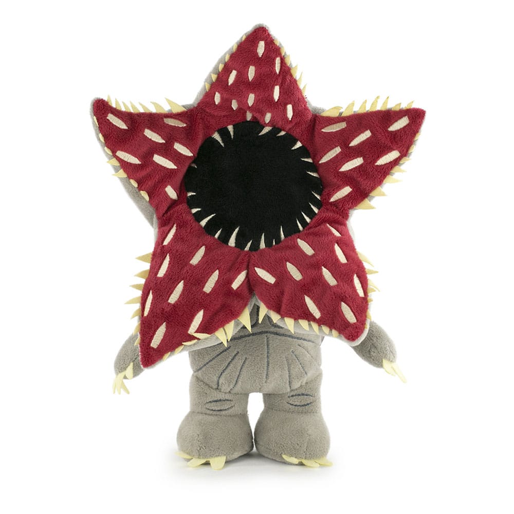 Stranger Things Demogorgon Plush Figure - 32 cm