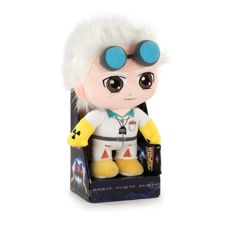 Back to the Future 30cm Doc Plush Figure