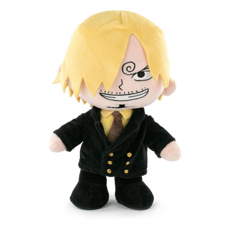 One Piece: Sanji Plush Figure by Barrado, 28cm