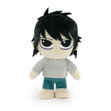 Death Note L Plush Figure 28 cm