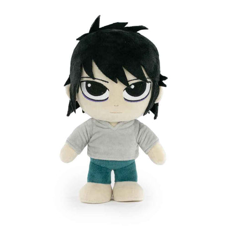 Death Note L Plush Figure 28 cm