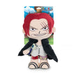 One Piece Official 30cm Shanks Plush Figure