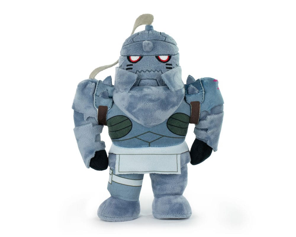 Fullmetal Alchemist officially licensed Alphonse 26 cm Plush Figure