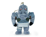 Fullmetal Alchemist officially licensed Alphonse 26 cm Plush Figure