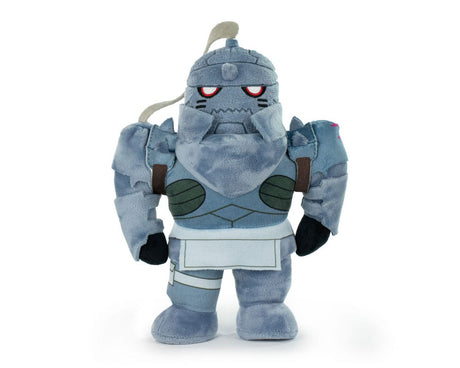 Fullmetal Alchemist officially licensed Alphonse 26 cm Plush Figure