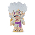 One Piece Luffy Gear 5 Limited 3D Plush Figure - 34 cm
