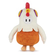 Fall Guys Official Chicken Plush Figure, 30 cm