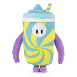 Fall Guys 30cm Blue Freeze Officially Licensed Plush Figure