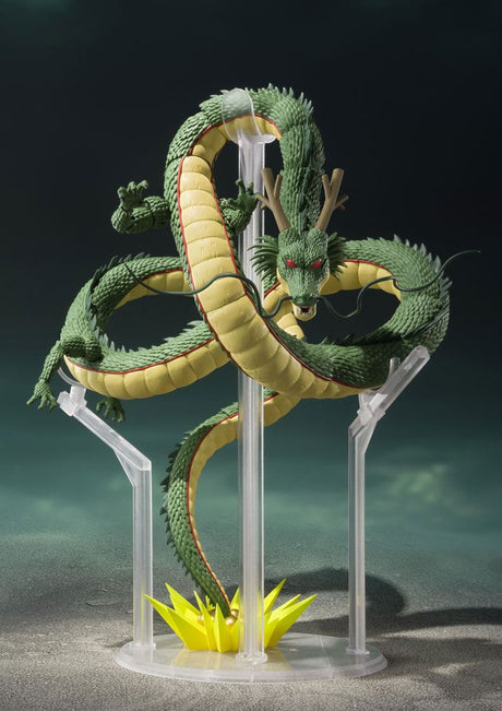 Dragon Ball Z S.H. Figuarts 28cm Shenron Action Figure