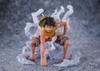 One Piece FiguartsZERO Extra Battle Monkey D. Luffy 12cm PVC Statue