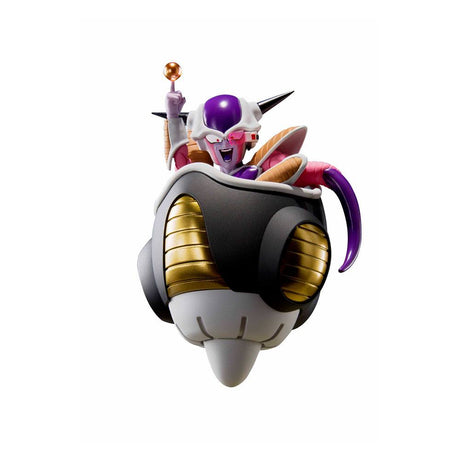 Dragonball Z S.H. Figuarts First Form Frieza & Pod Action Figure Set