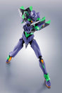 Evangelion 3.0+1.0 Robot Spirits Test Type-01 Action Figure + Spear of Cassius