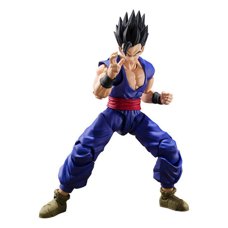 Dragon Ball Super: Ultimate Son Gohan S.H. Figuarts Action Figure