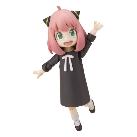 Spy x Family Anya Forger S.H. Figuarts Action Figure 8 cm