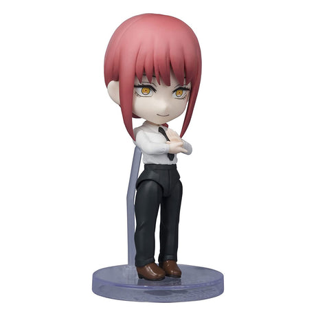 Figuarts Mini Chainsaw Man: Makima Action Figure—10 cm