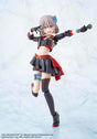 Idolmaster S.H. Figuarts Action Figure - Asahi Serizawa by TAMASHII NATIONS
