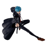 Mashle: Magic and Muscles - Lance Crown S.H. Figuarts Action Figure