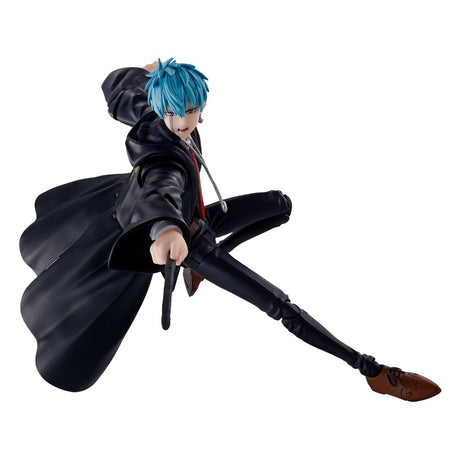 Mashle: Magic and Muscles - Lance Crown S.H. Figuarts Action Figure