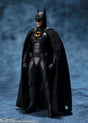 The Flash Batman S.H. Figuarts Action Figure by Bandai