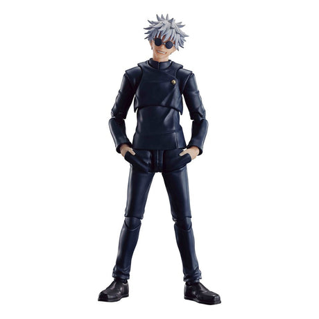 Jujutsu Kaisen S.H. Figuarts Satoru Gojo Action Figure 16cm
