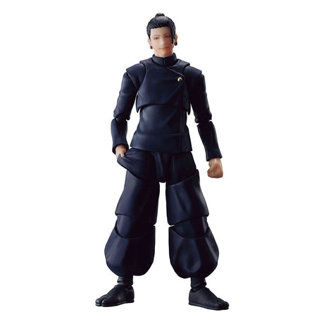 Jujutsu Kaisen S.H. Figuarts Suguru Geto Action Figure
