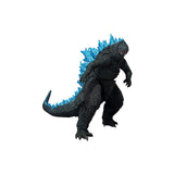 Godzilla S.H. MonsterArts Action Figure - Bandai Tamashii Nations