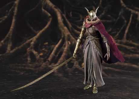 Elden Ring Melina Blade Figuarts Action Figure - 19 cm