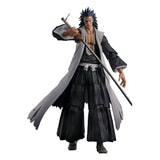 Bleach: Kenpachi Zaraki Thousand-Year Blood War S.H. Figuarts Action Figure