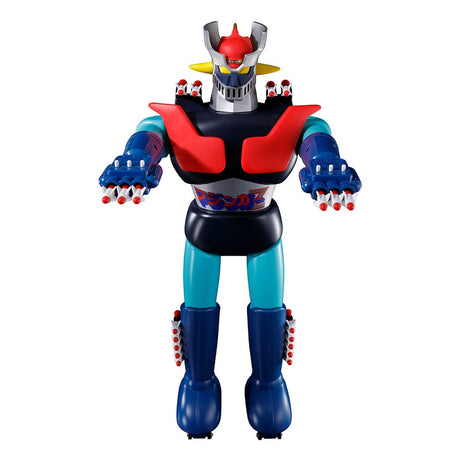 Bandai Tamashii Nations 60cm Mazinger Z - Jumbo Machineder Edition