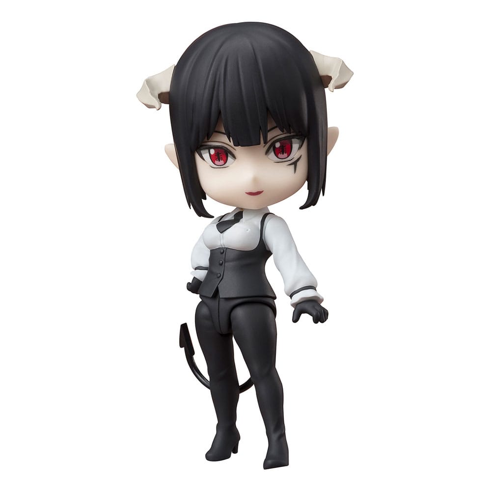 Bandai Tamashii 'Tis Time for Torture, Princess Mini-Figure