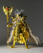 Saint Seiya Saint Cloth Myth Ex Opyx Odysseus Action Figure - Tamashii Nations, 18cm