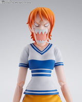 One Piece Nami Romance Dawn S.H. Figuarts 14cm Action Figure