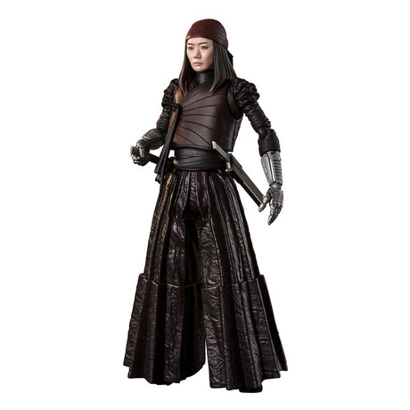 Rebel Moon Nemesis 15cm S.H.Figuarts Action Figure by Bandai
