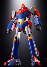 Voltes V Soul of Chogokin Diecast Action Figure - 50th Anniversary Ver.