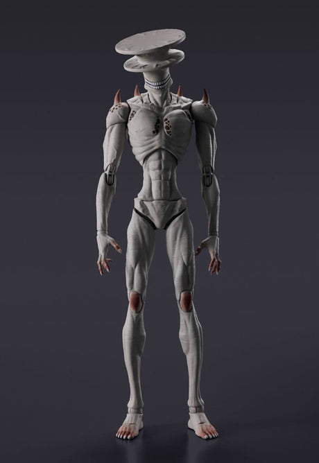 Kaiju No. 8 S.H. Figuarts Action Figure Kaiju No. 9 by Tamashii Nations