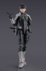 Kaiju No. 8 S.H.Figuarts Soshiro Hoshina Action Figure, 14 cm