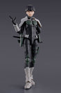 Kaiju No. 8 S.H.Figuarts Soshiro Hoshina Action Figure, 14 cm