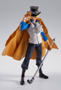 One Piece S.H.Figuarts Sabo Action Figure 16cm - Tamashii Nations