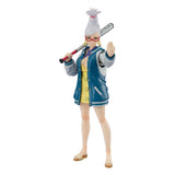 Dandadan S.H.Figuarts Seiko 15cm Action Figure