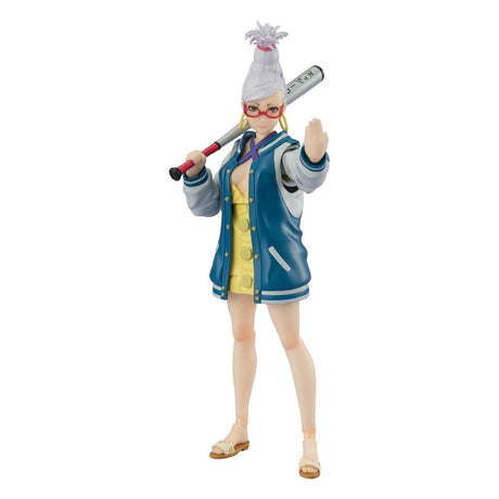 Dandadan S.H.Figuarts Seiko 15cm Action Figure