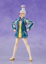 Dandadan Seiko S.H.Figuarts 15cm Action Figure