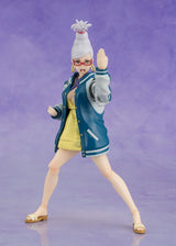 Dandadan Seiko S.H.Figuarts 15cm Action Figure