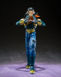 Dragon Ball GT S.H.Figuarts Super Android 17 Action Figure - 20 cm