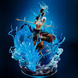 One Piece FiguartsZERO Extra Battle Statue: Eneru Lightning Dragon